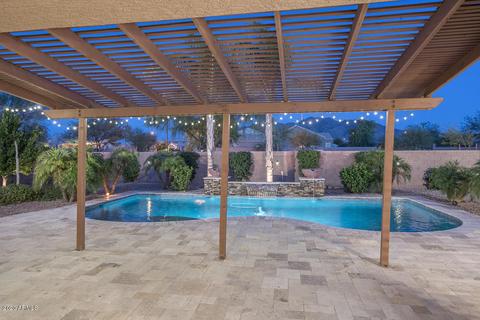 7847 S Sequoia Dr, Gilbert, AZ 85298 photo 37