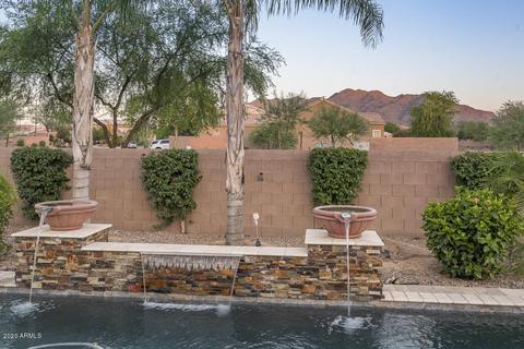 7847 S Sequoia Dr, Gilbert, AZ 85298 photo 32