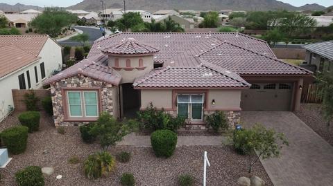 7847 S Sequoia Dr, Gilbert, AZ 85298 photo 48