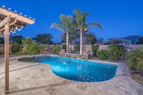 7847 S Sequoia Dr, Gilbert, AZ 85298 photo 35