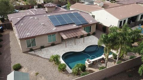 7847 S Sequoia Dr, Gilbert, AZ 85298 photo 44