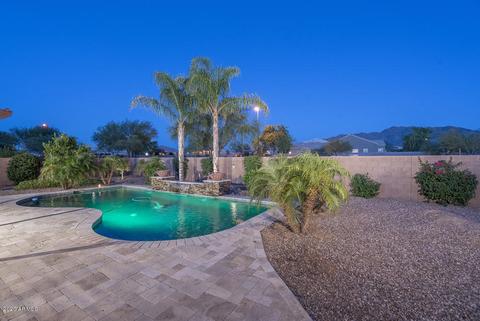 7847 S Sequoia Dr, Gilbert, AZ 85298 photo 33