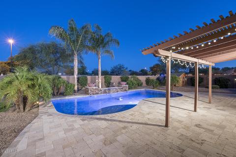 7847 S Sequoia Dr, Gilbert, AZ 85298 photo 34