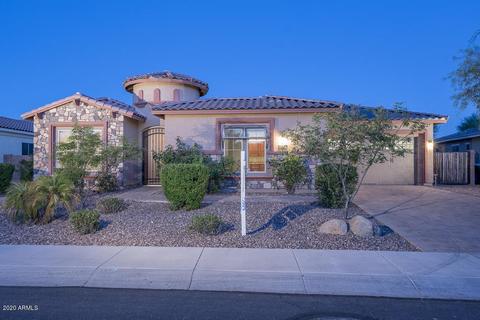 7847 S Sequoia Dr, Gilbert, AZ 85298 photo 42