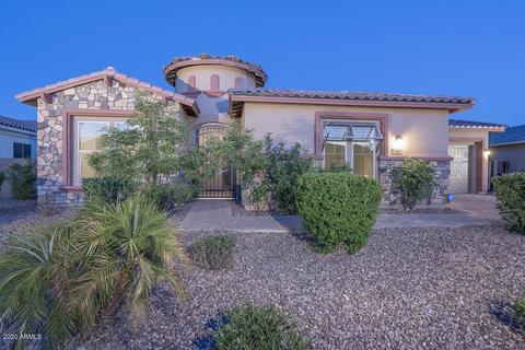 7847 S Sequoia Dr, Gilbert, AZ 85298 photo 1