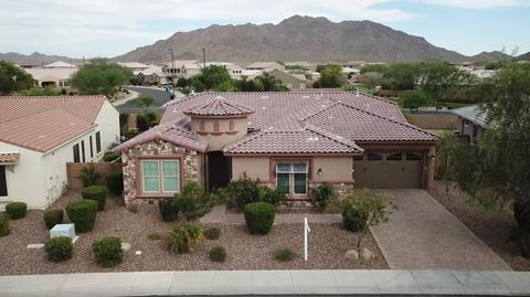 7847 S Sequoia Dr, Gilbert, AZ 85298 photo 2