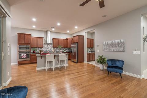 7847 S Sequoia Dr, Gilbert, AZ 85298 photo 6