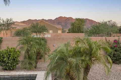 7847 S Sequoia Dr, Gilbert, AZ 85298 photo 41