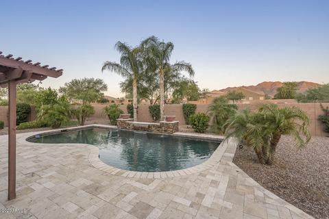 7847 S Sequoia Dr, Gilbert, AZ 85298 photo 40