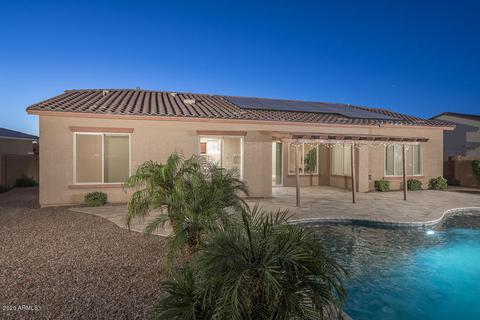 7847 S Sequoia Dr, Gilbert, AZ 85298 photo 39