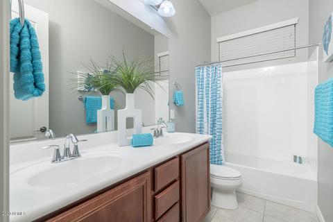 7847 S Sequoia Dr, Gilbert, AZ 85298 photo 21