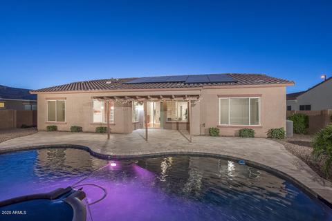 7847 S Sequoia Dr, Gilbert, AZ 85298 photo 38