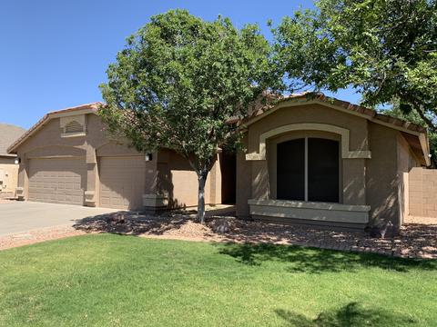 1076 E Gail Dr, Gilbert, AZ 85296 photo 1