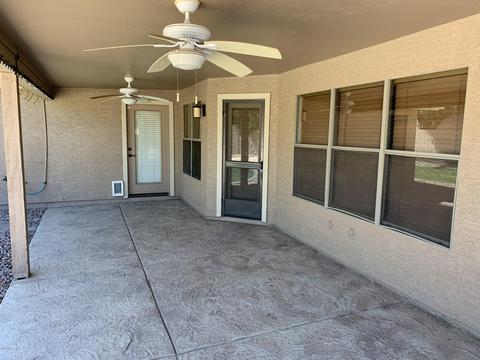 1076 E Gail Dr, Gilbert, AZ 85296 photo 30