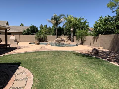 1076 E Gail Dr, Gilbert, AZ 85296 photo 24