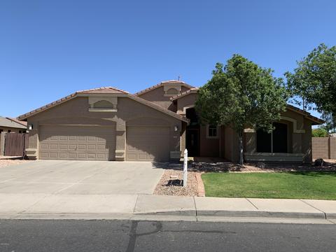 1076 E Gail Dr, Gilbert, AZ 85296 photo 2