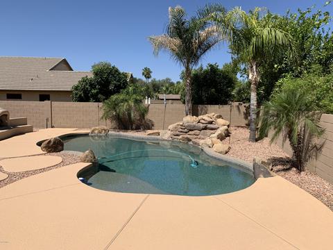 1076 E Gail Dr, Gilbert, AZ 85296 photo 25