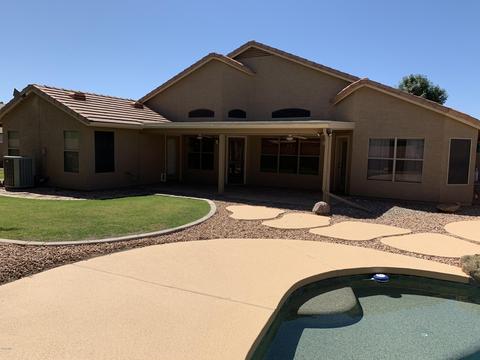 1076 E Gail Dr, Gilbert, AZ 85296 photo 27