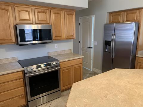 1076 E Gail Dr, Gilbert, AZ 85296 photo 9