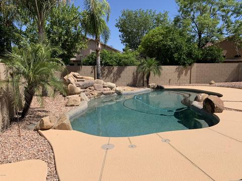 1076 E Gail Dr, Gilbert, AZ 85296 photo 28
