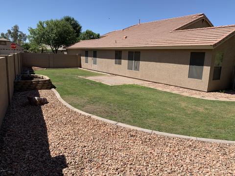 1076 E Gail Dr, Gilbert, AZ 85296 photo 22