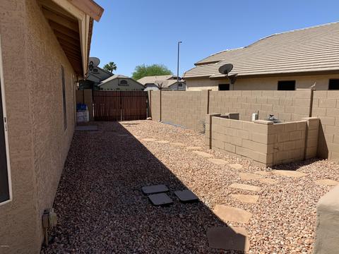 1076 E Gail Dr, Gilbert, AZ 85296 photo 29