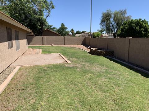 1076 E Gail Dr, Gilbert, AZ 85296 photo 21