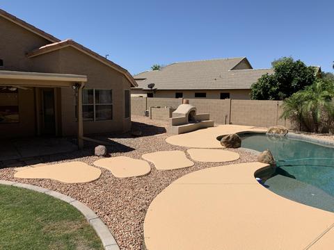 1076 E Gail Dr, Gilbert, AZ 85296 photo 26