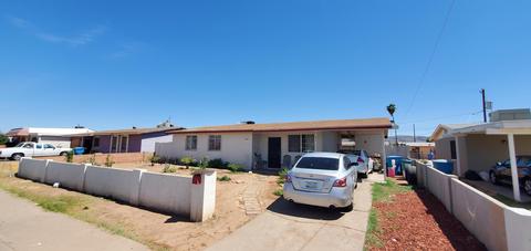 2317 E Sheraton Ln, Phoenix, AZ 85040 photo 1