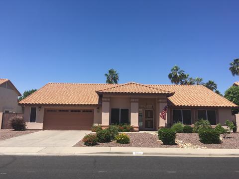 2914 E Mallory St, Mesa, AZ 85213 photo 1