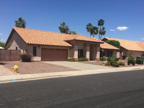 2914 E Mallory St, Mesa, AZ 85213 photo 2