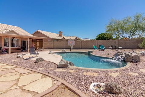 6113 E Palm St, Mesa, AZ 85215 photo 2
