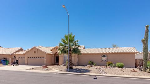 6113 E Palm St, Mesa, AZ 85215 photo 1