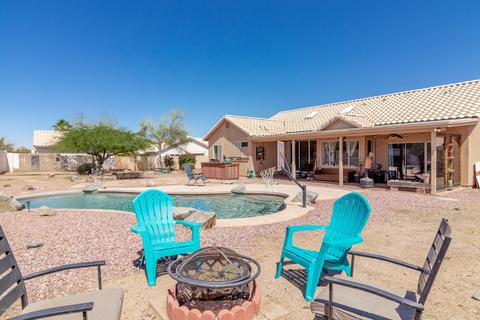 6113 E Palm St, Mesa, AZ 85215 photo 3