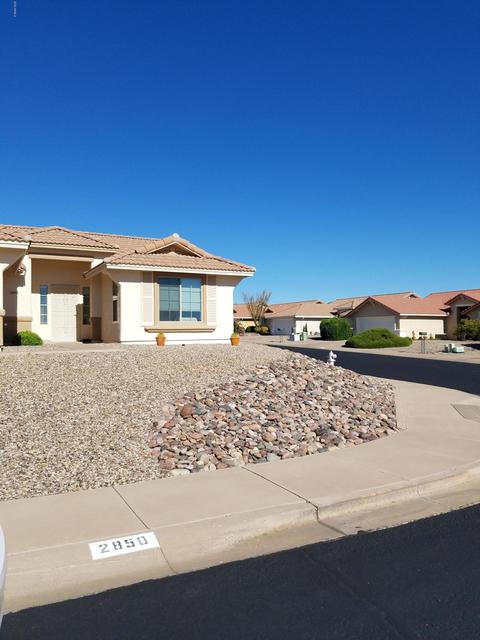2850 S Softwind Ct, Sierra Vista, AZ 85650 photo 3