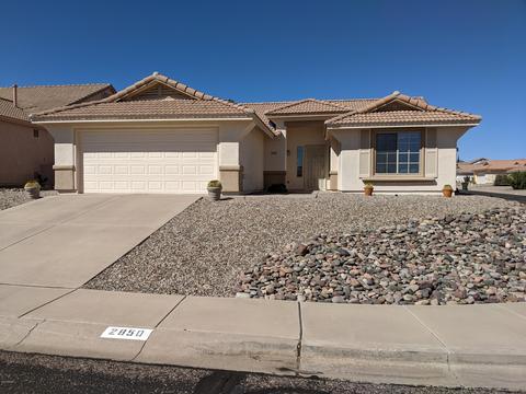 2850 S Softwind Ct, Sierra Vista, AZ 85650 photo 1