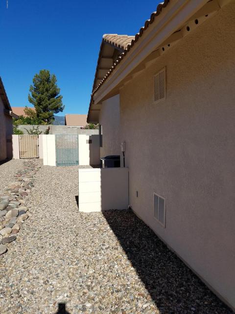2850 S Softwind Ct, Sierra Vista, AZ 85650 photo 7