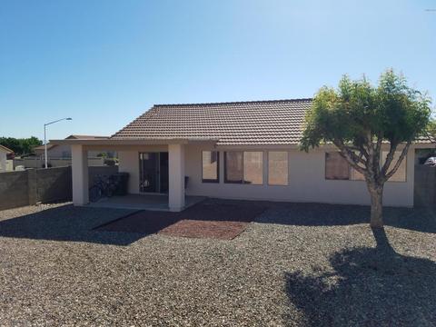 2850 S Softwind Ct, Sierra Vista, AZ 85650 photo 4
