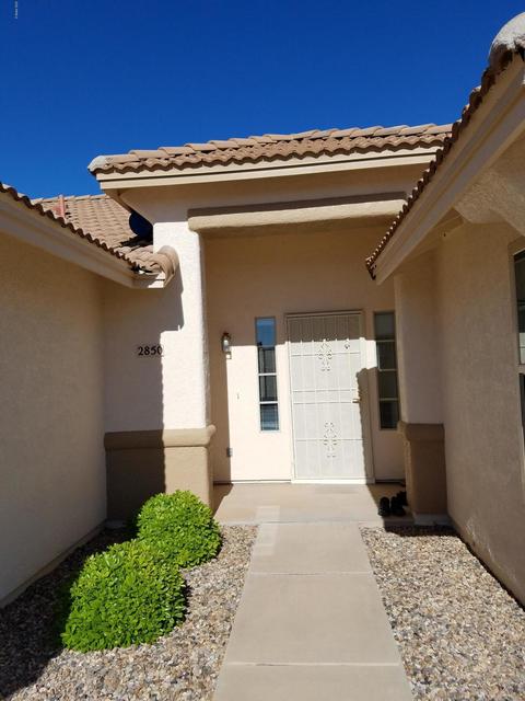 2850 S Softwind Ct, Sierra Vista, AZ 85650 photo 8
