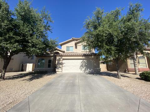2211 S Peppertree Ct, Gilbert, AZ 85295 photo 1