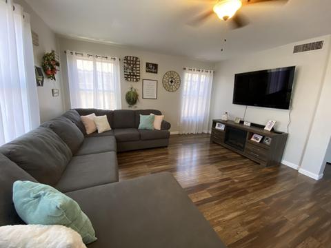2211 S Peppertree Ct, Gilbert, AZ 85295 photo 5