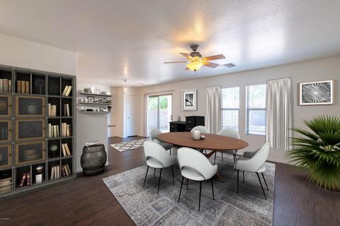 3748 E Sheffield Rd, Gilbert, AZ 85296 photo 8