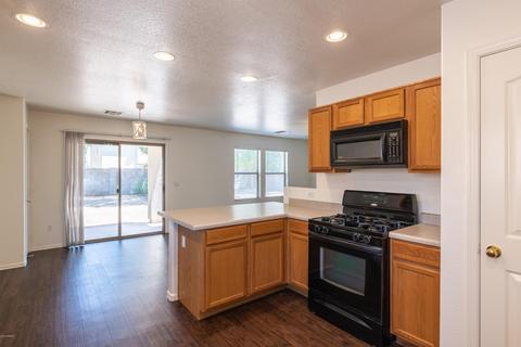 3748 E Sheffield Rd, Gilbert, AZ 85296 photo 18