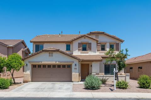 3748 E Sheffield Rd, Gilbert, AZ 85296 photo 1