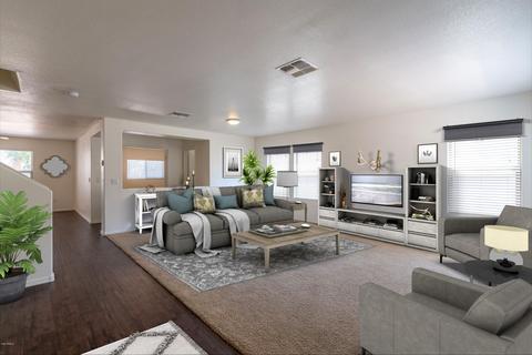 3748 E Sheffield Rd, Gilbert, AZ 85296 photo 21