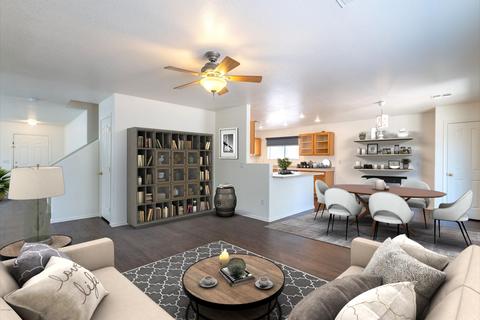 3748 E Sheffield Rd, Gilbert, AZ 85296 photo 4