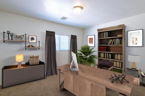 3748 E Sheffield Rd, Gilbert, AZ 85296 photo 5