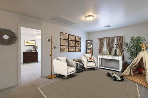 3748 E Sheffield Rd, Gilbert, AZ 85296 photo 3