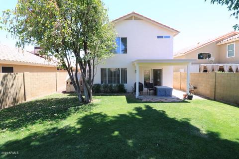 1250 E Helena Dr, Phoenix, AZ 85022 photo 29