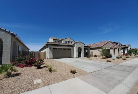 908 E Ladbroke Way, Gilbert, AZ 85297 photo 1